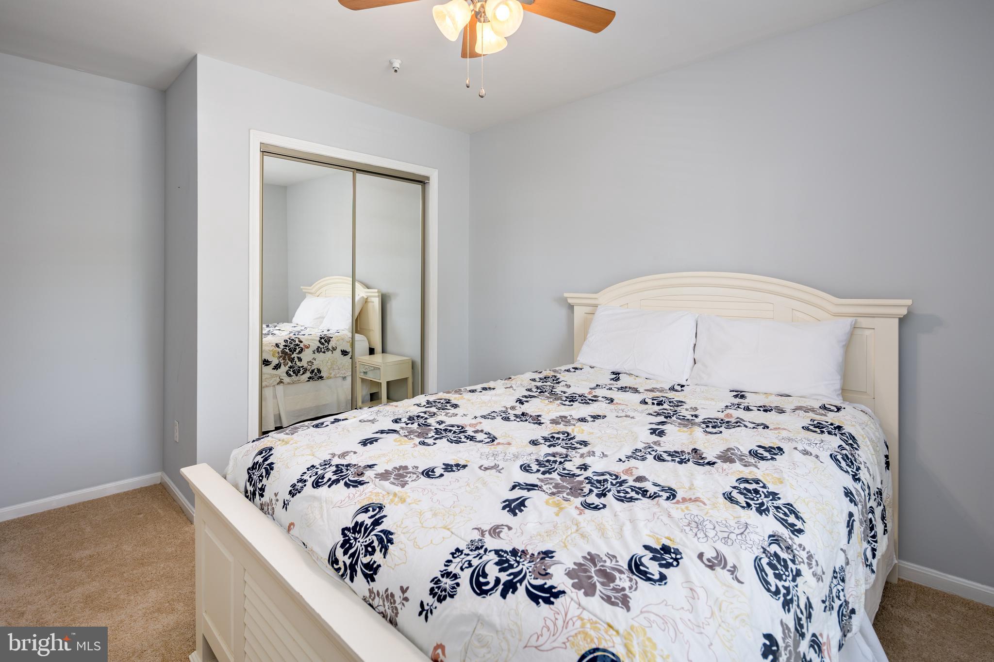 COUNTRY WALK - Residential Lease