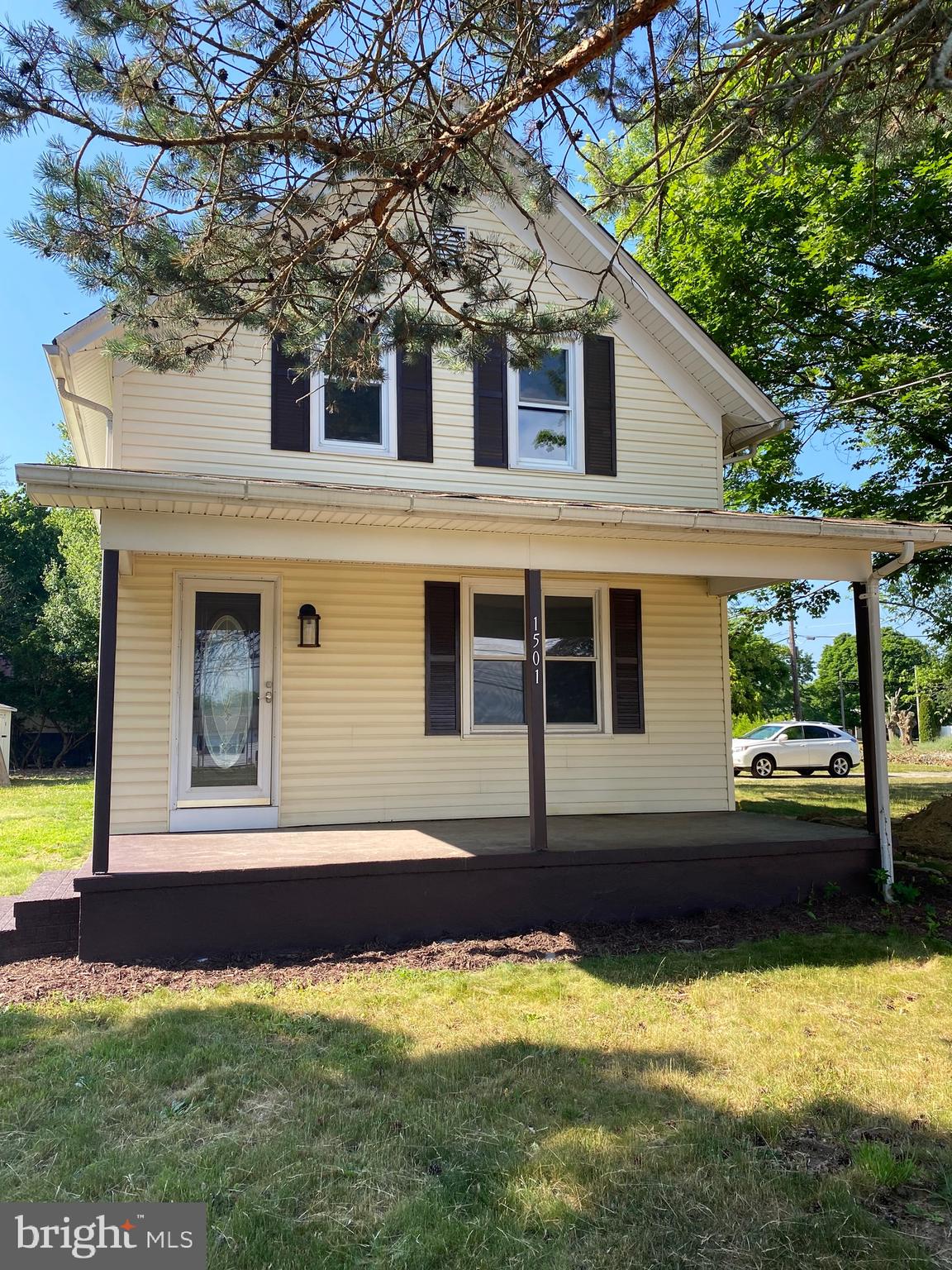 Photo 1 of 24 — 1501 E WHEAT ROAD, VINELAND, NJ 08360