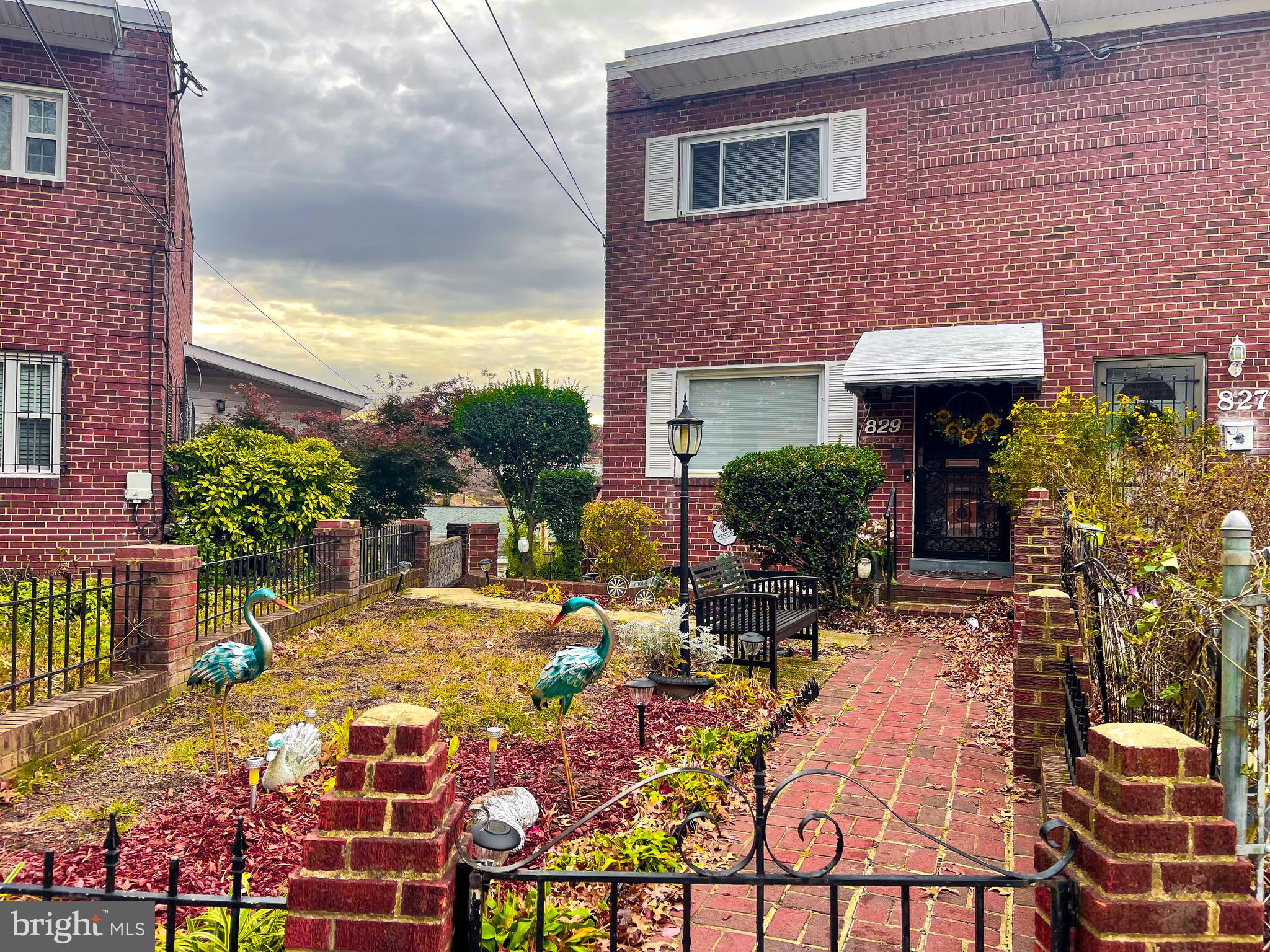 829 OGLETHORPE STREET NE