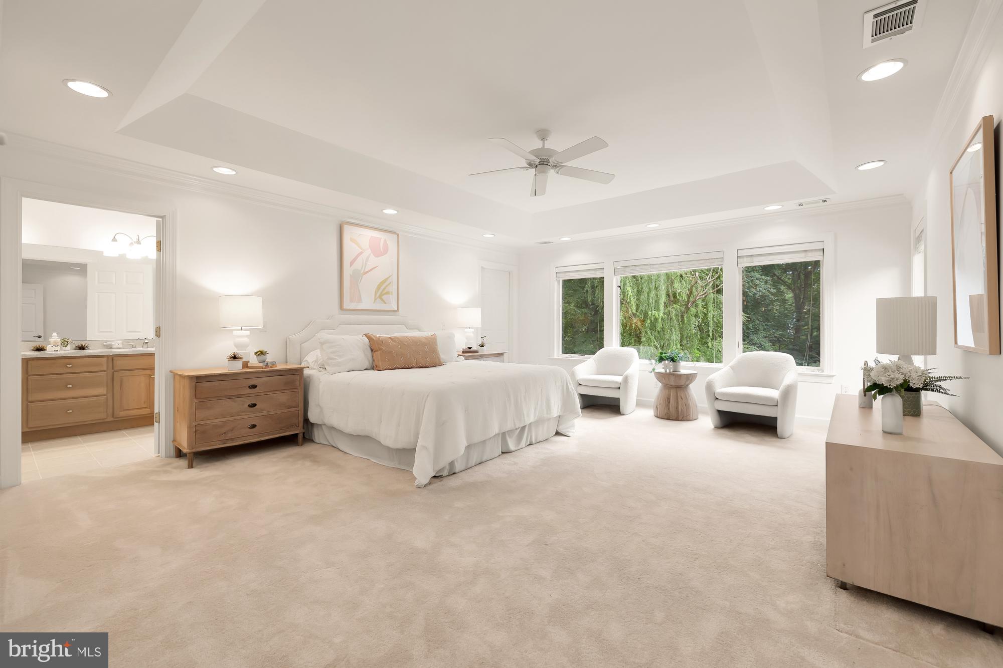 BEDFORDSHIRE - Residential