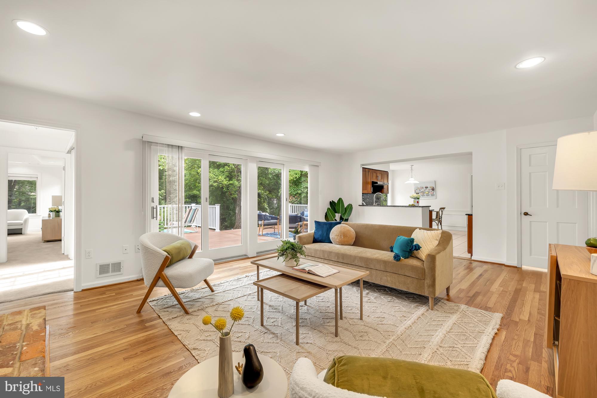 BEDFORDSHIRE - Residential