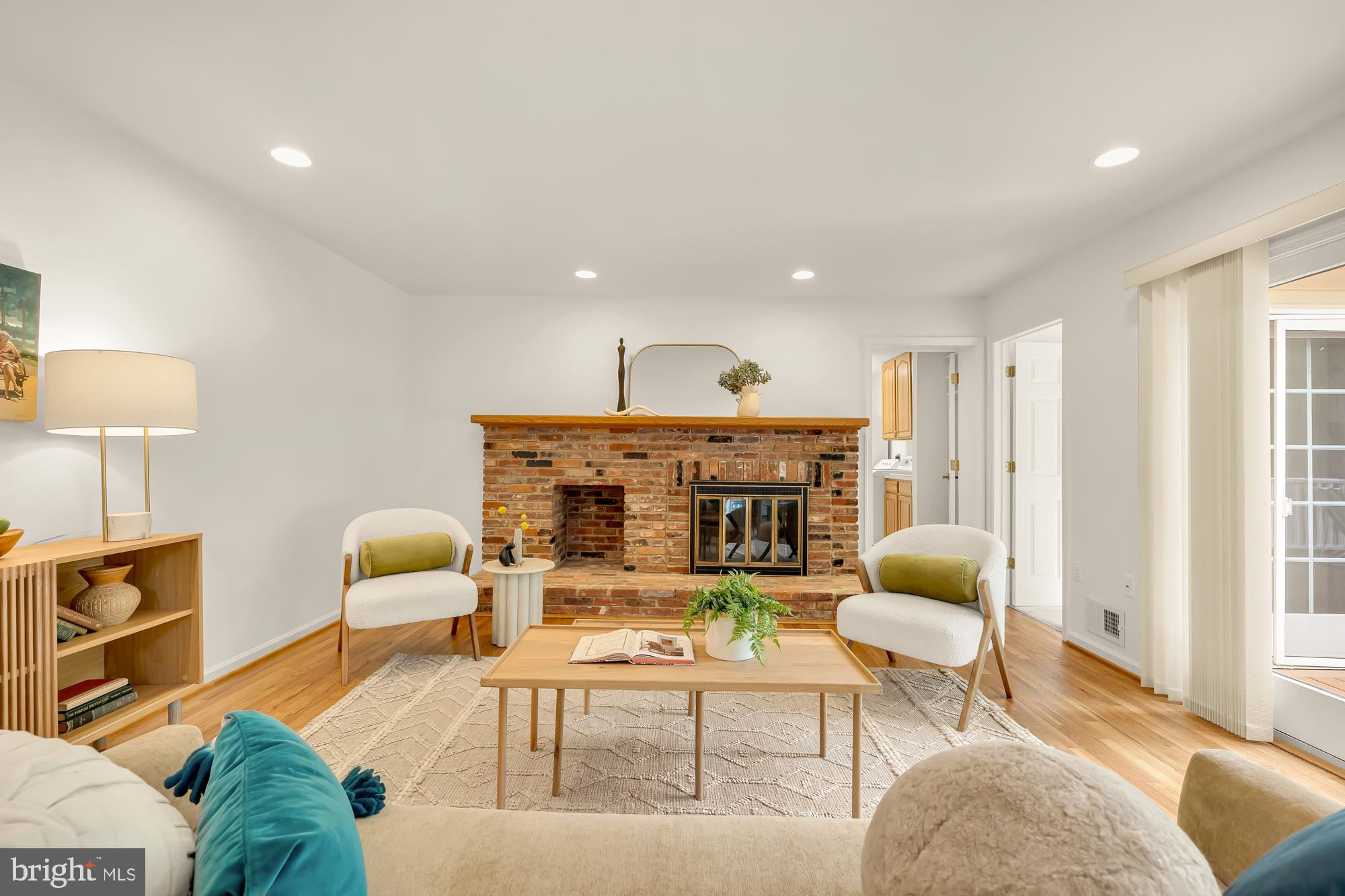 BEDFORDSHIRE - Residential