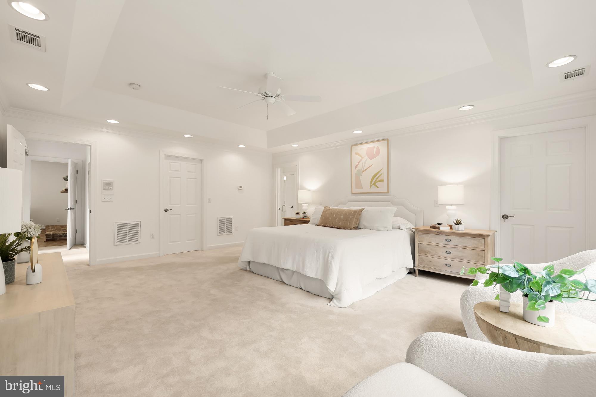 BEDFORDSHIRE - Residential