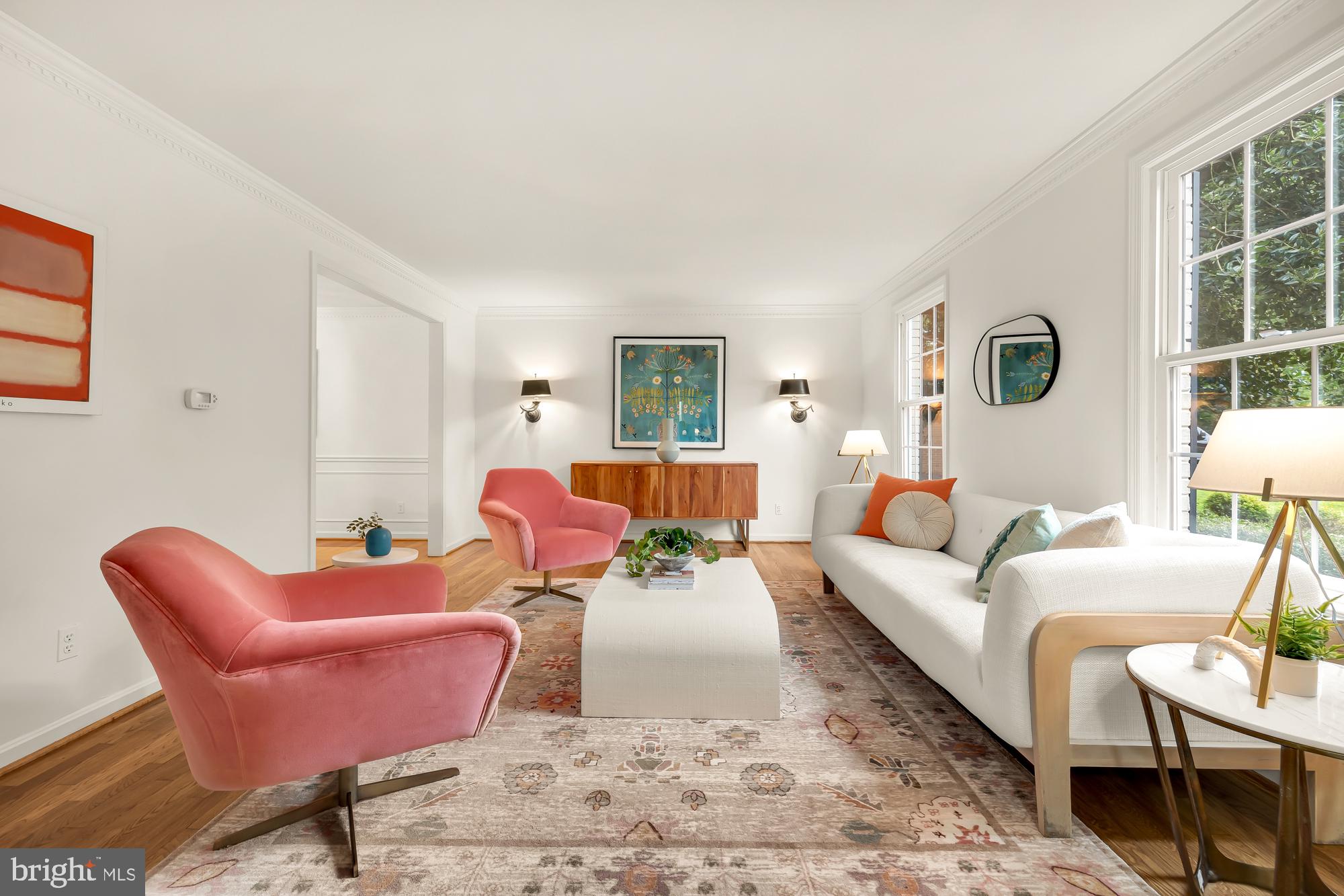 BEDFORDSHIRE - Residential