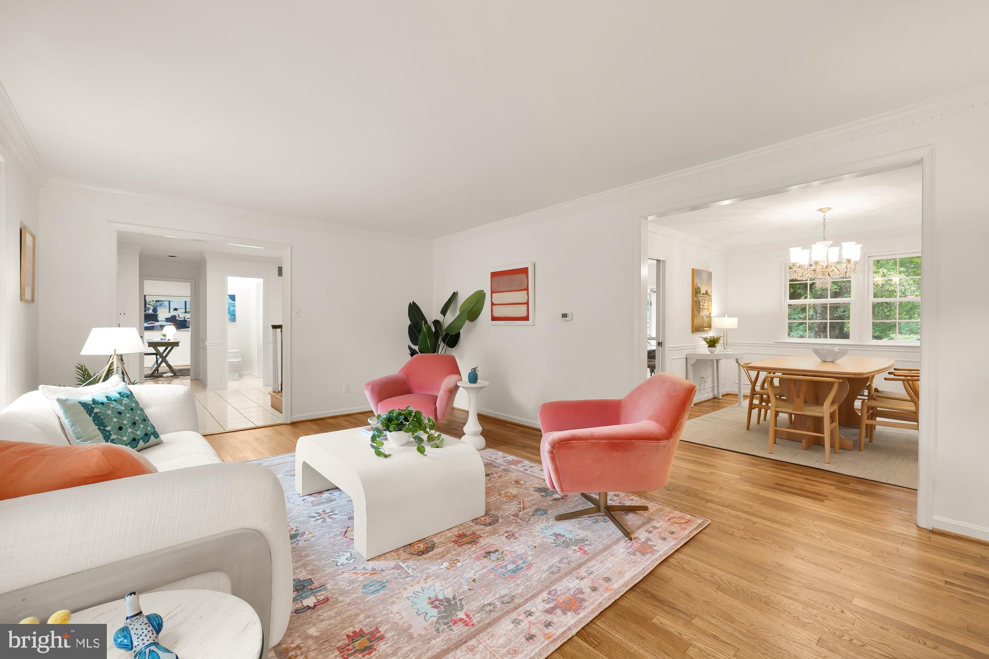 BEDFORDSHIRE - Residential