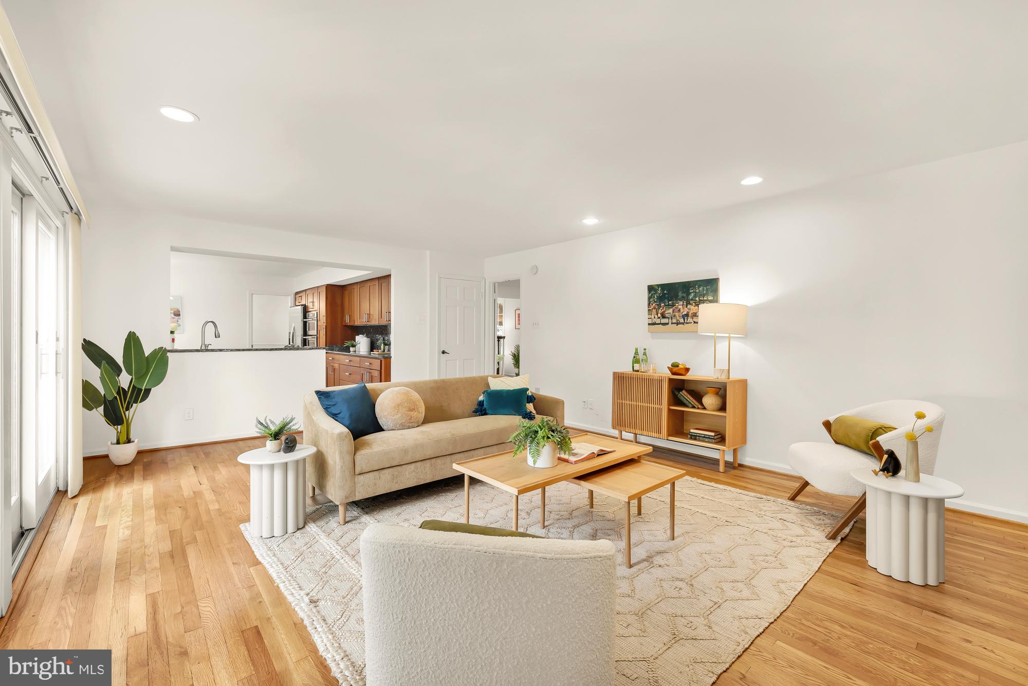 BEDFORDSHIRE - Residential