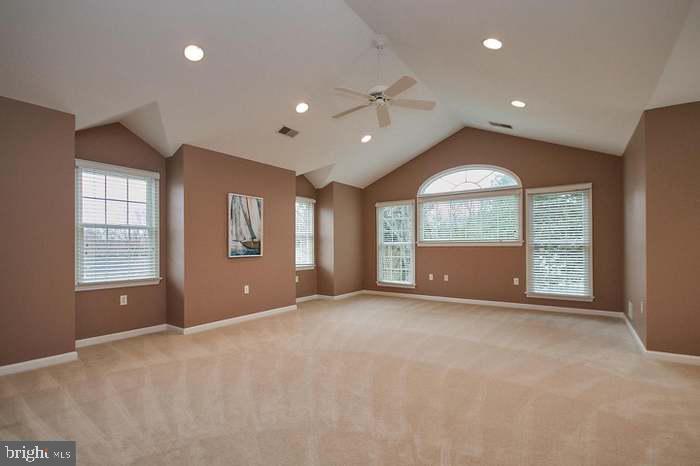 GREENWAY HEIGHTS - Residential