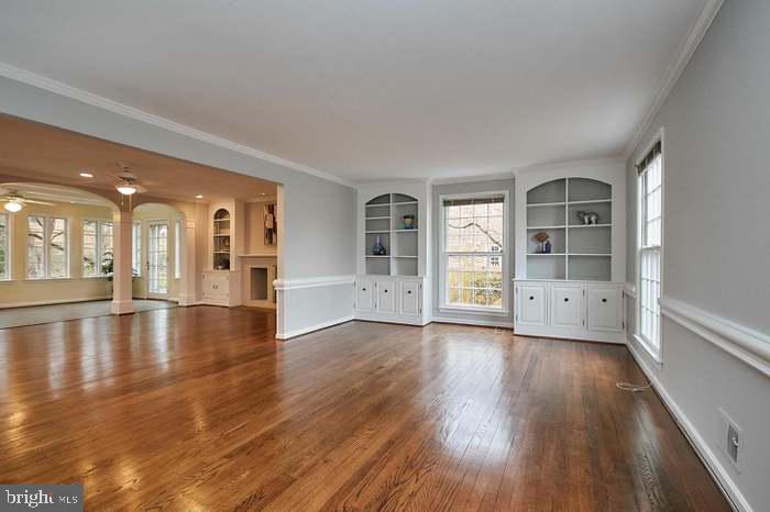 GREENWAY HEIGHTS - Residential