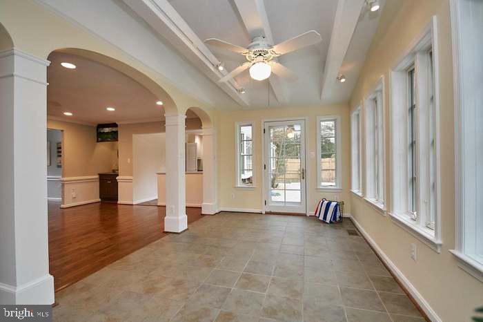 GREENWAY HEIGHTS - Residential