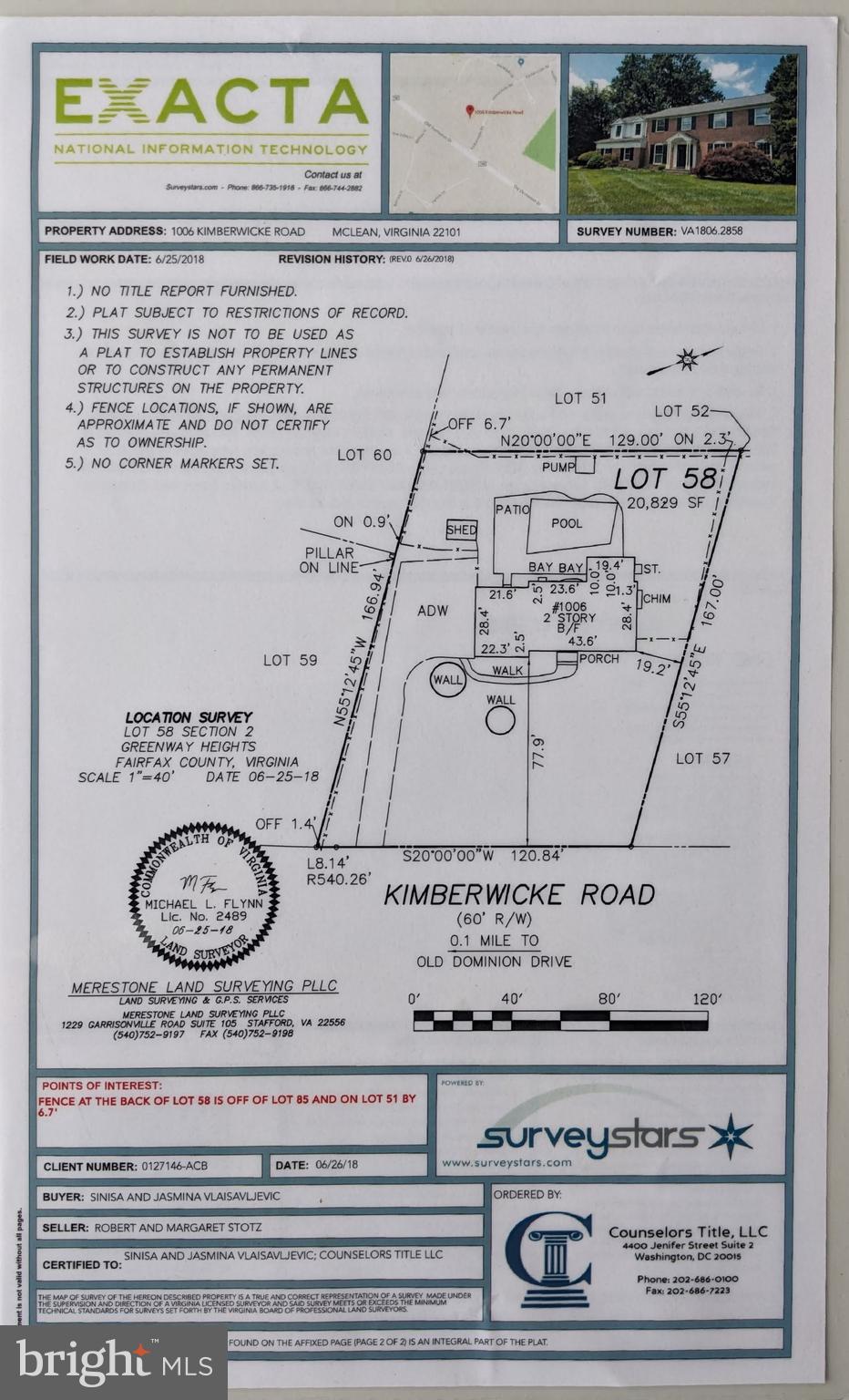 GREENWAY HEIGHTS - Residential