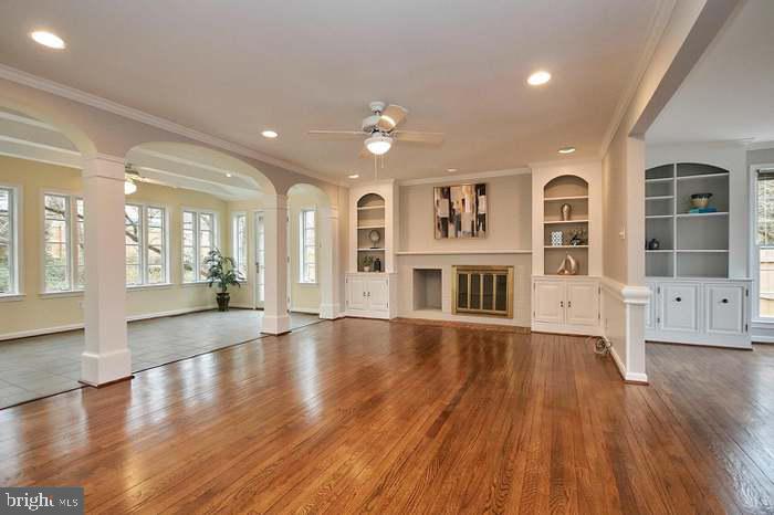 GREENWAY HEIGHTS - Residential