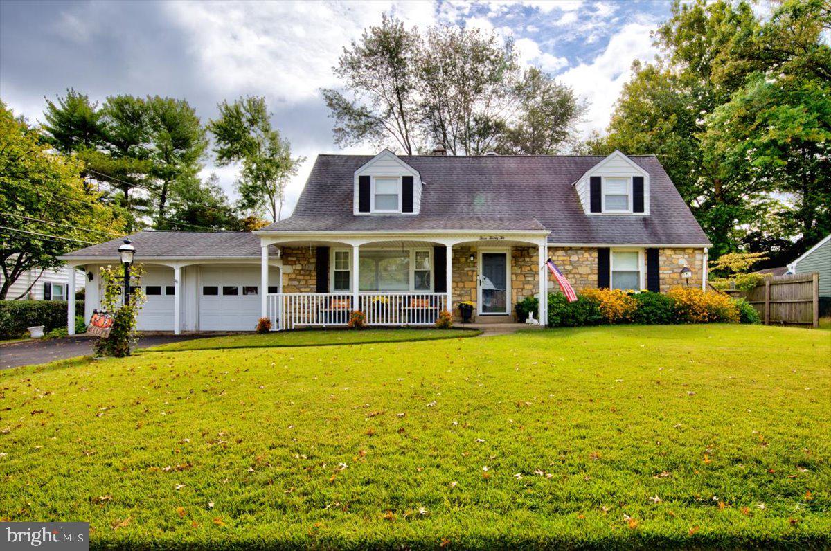 ORELAND - Residential