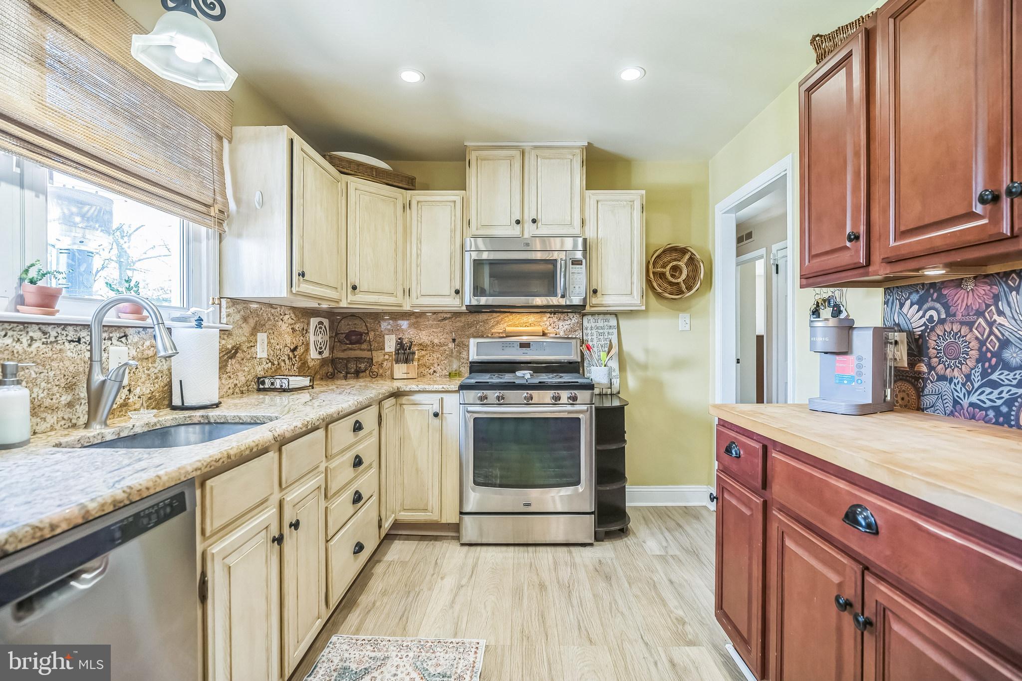 ORELAND - Residential