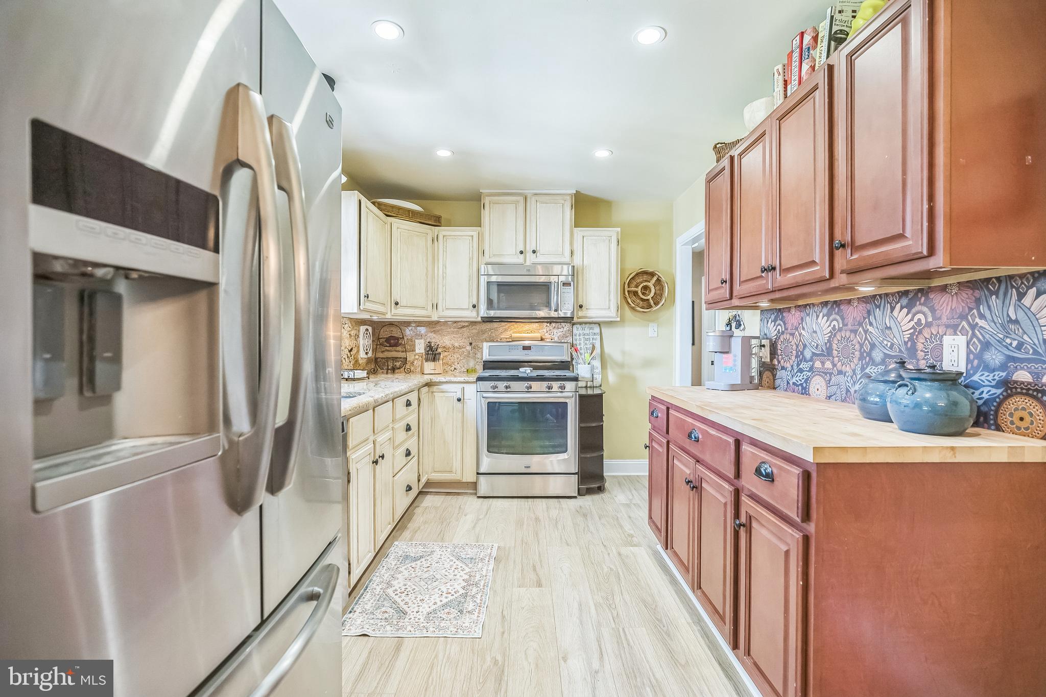 ORELAND - Residential