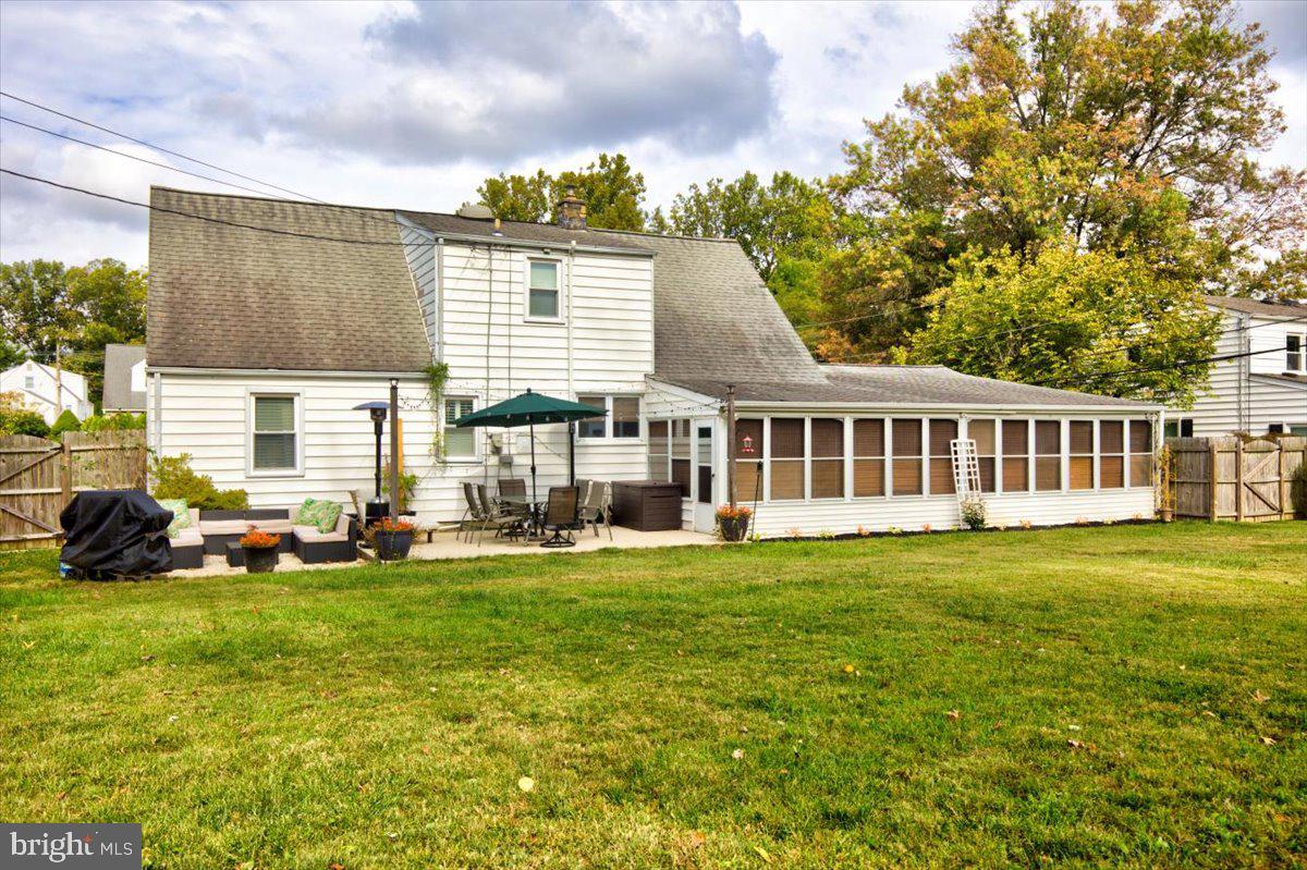 ORELAND - Residential