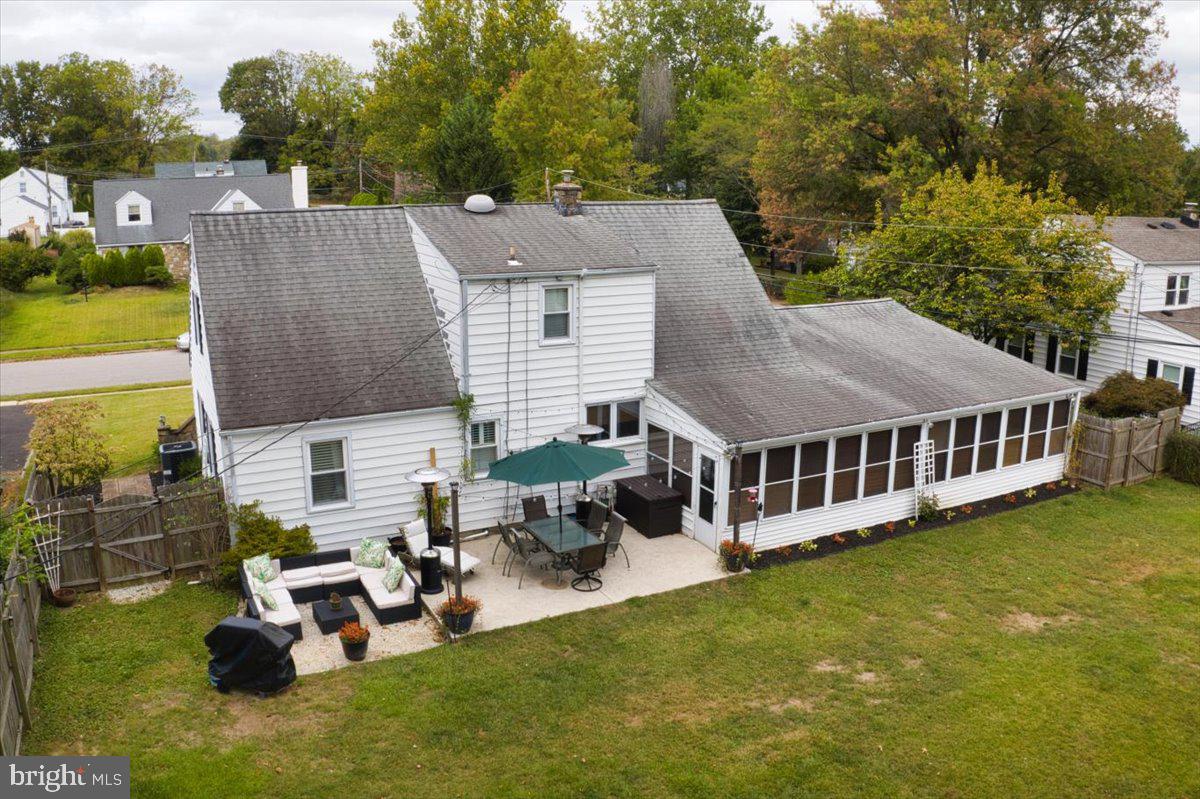 ORELAND - Residential