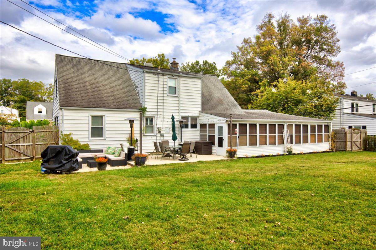 ORELAND - Residential