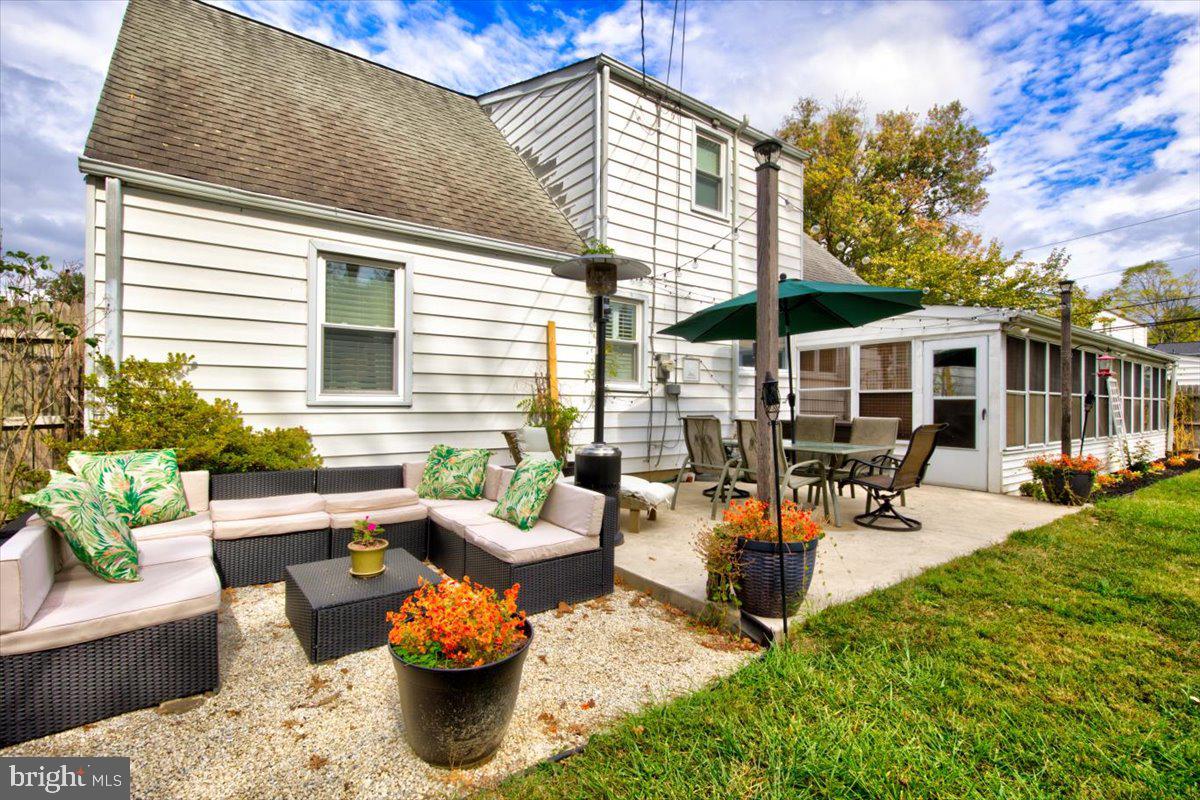 ORELAND - Residential