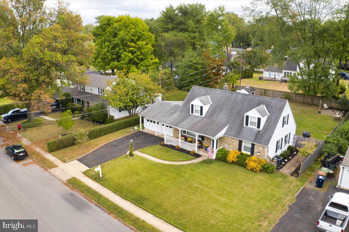 ORELAND - Residential