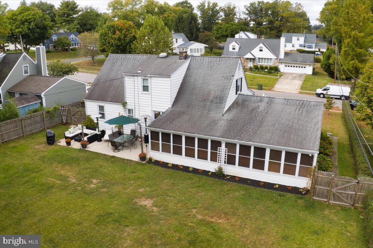 ORELAND - Residential