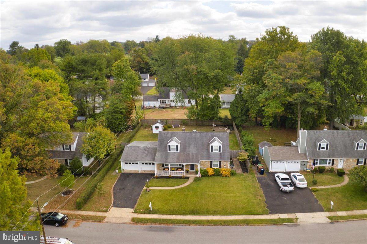 ORELAND - Residential