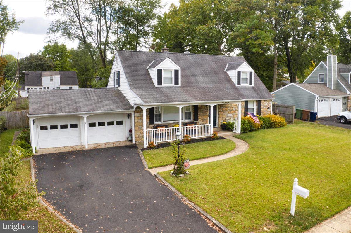 ORELAND - Residential