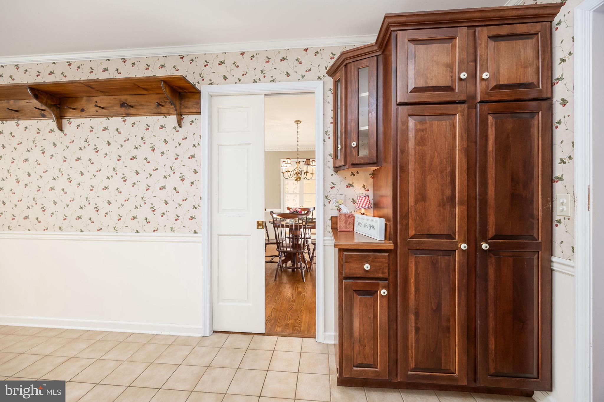 COULBOURNE MILL VILLAGE - Residential