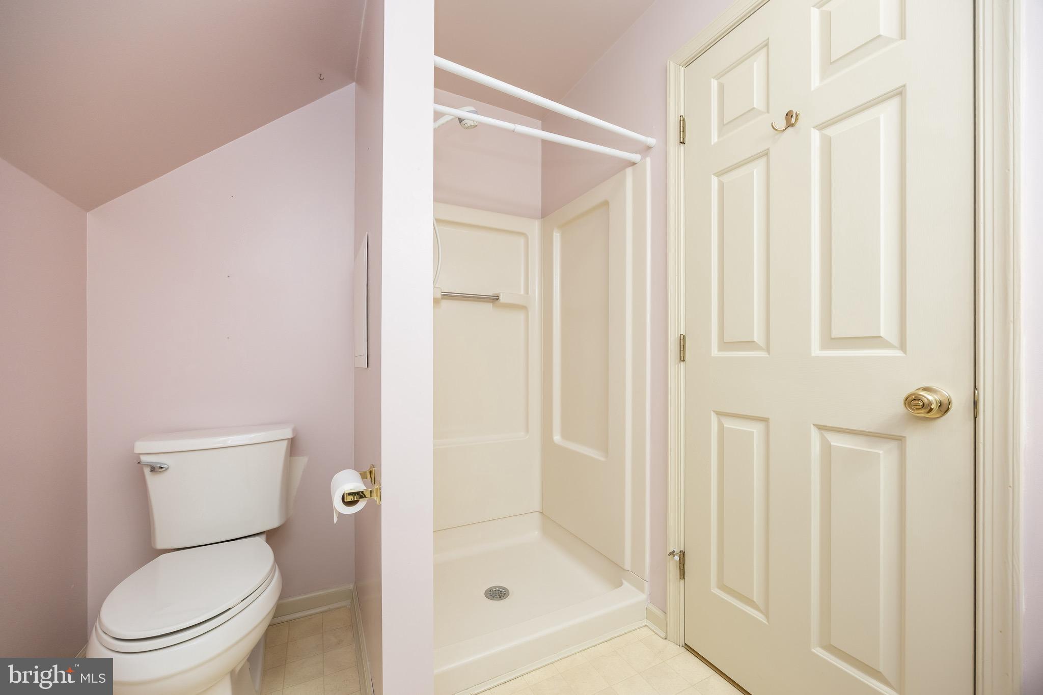 COULBOURNE MILL VILLAGE - Residential