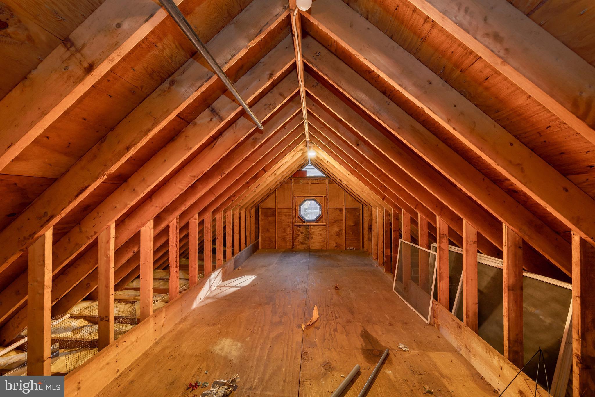 COULBOURNE MILL VILLAGE - Residential