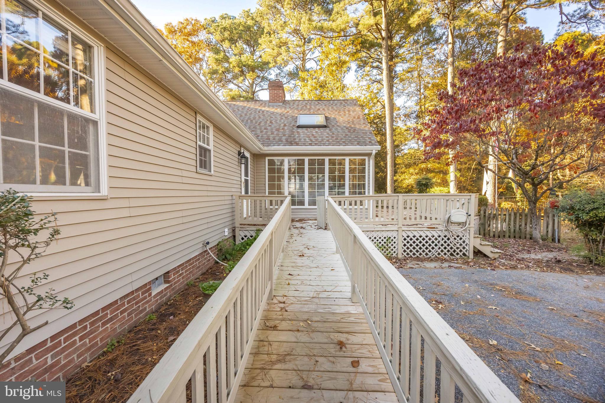 COULBOURNE MILL VILLAGE - Residential
