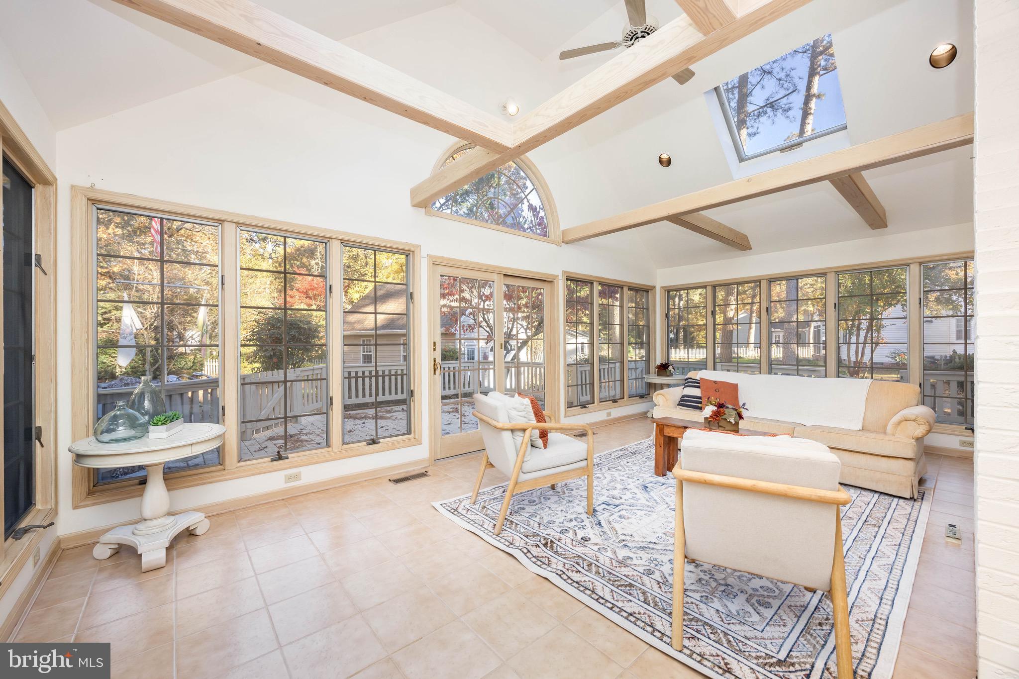 COULBOURNE MILL VILLAGE - Residential