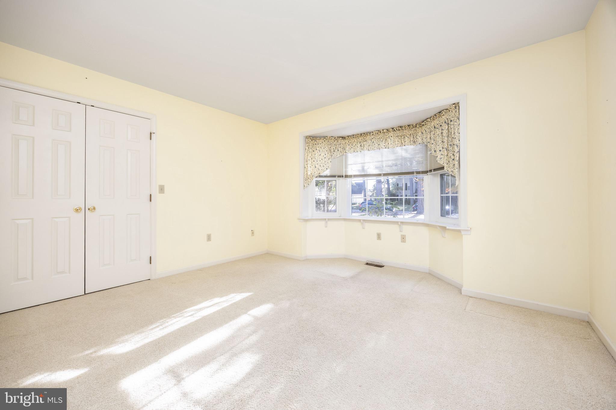 COULBOURNE MILL VILLAGE - Residential