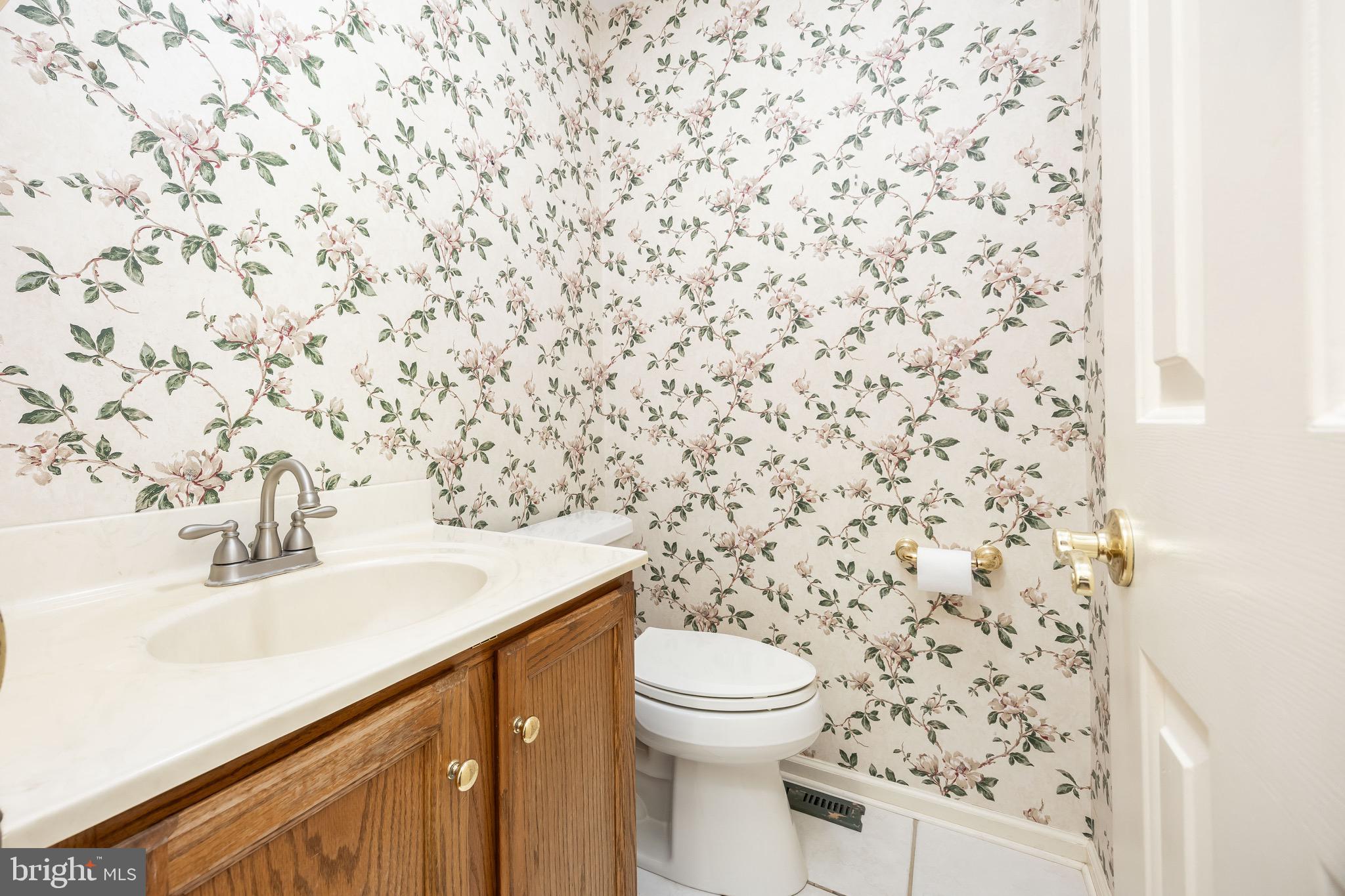 COULBOURNE MILL VILLAGE - Residential