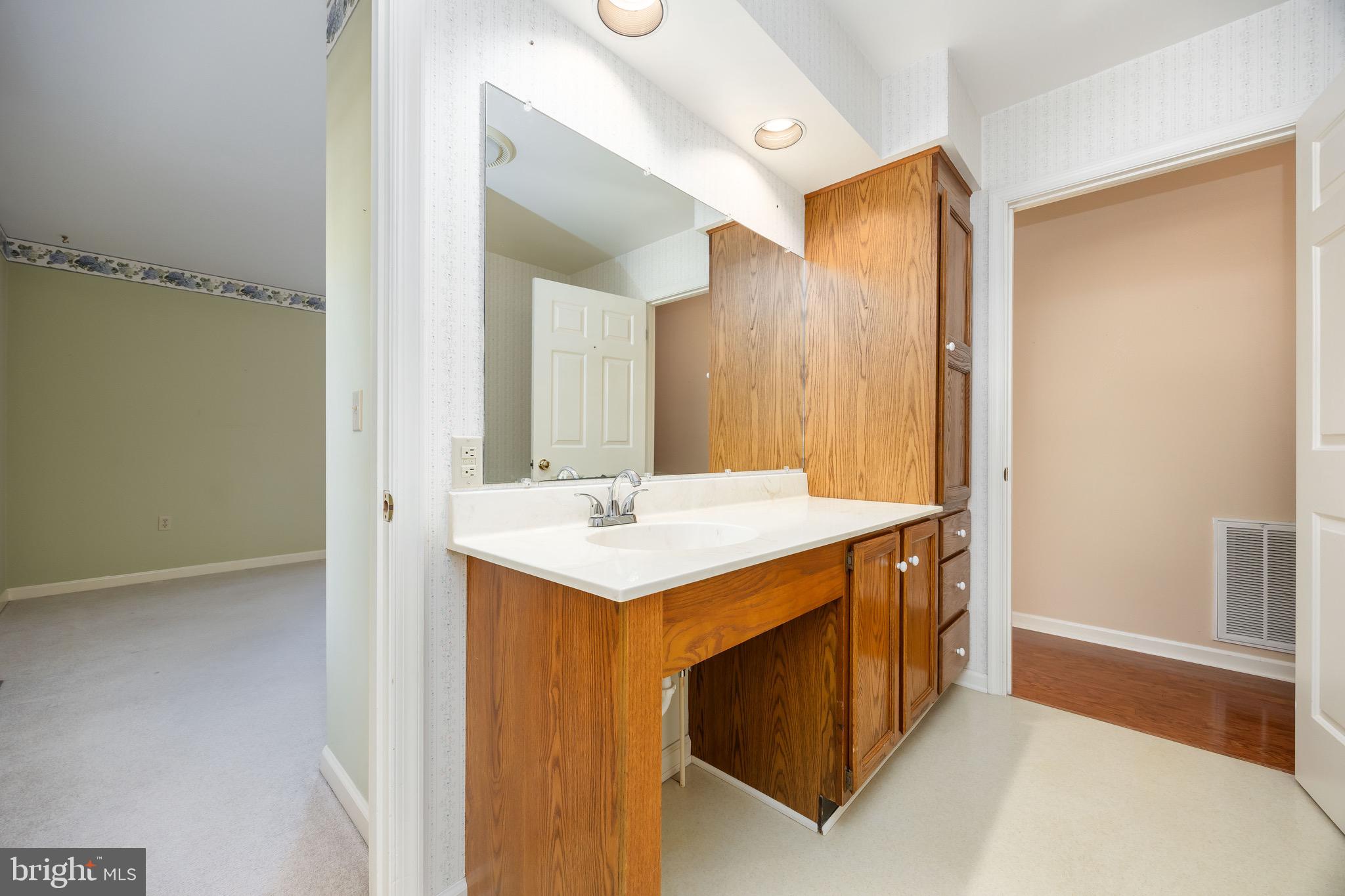 COULBOURNE MILL VILLAGE - Residential