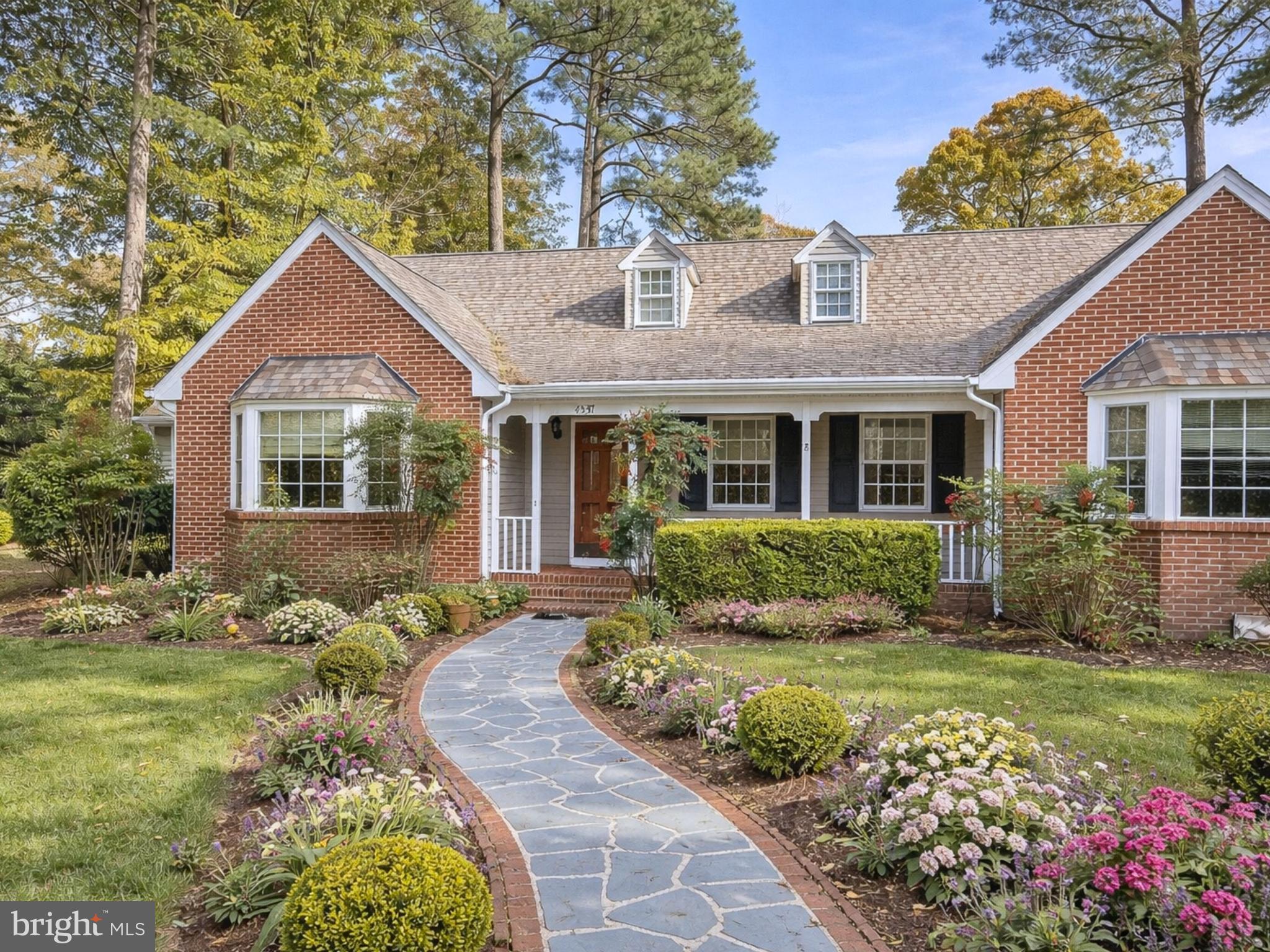 4337 STURBRIDGE DRIVE