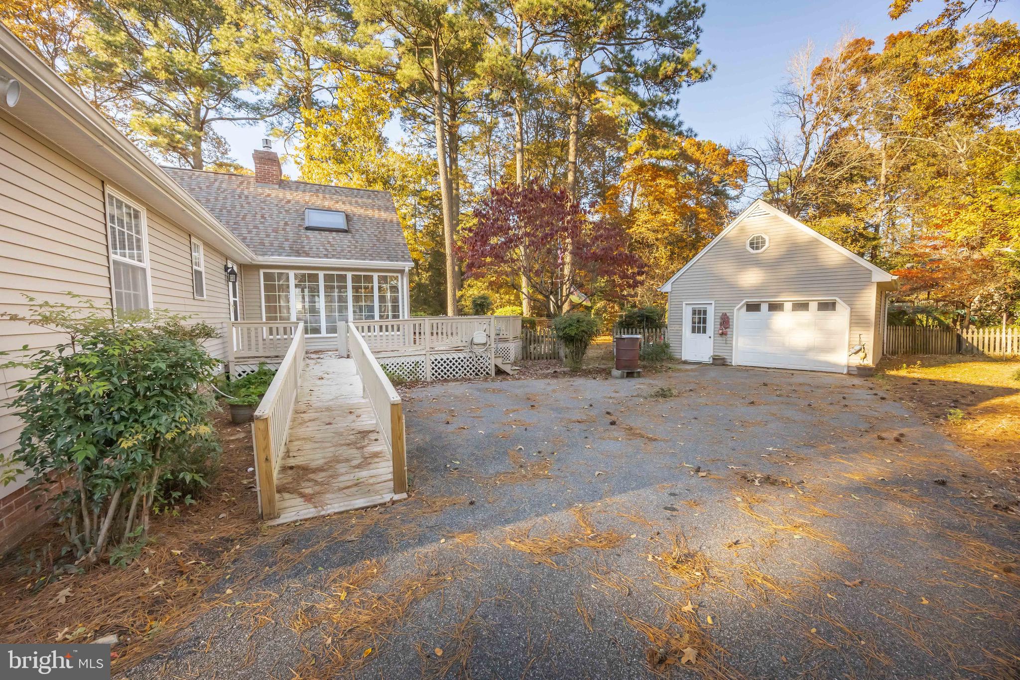 COULBOURNE MILL VILLAGE - Residential