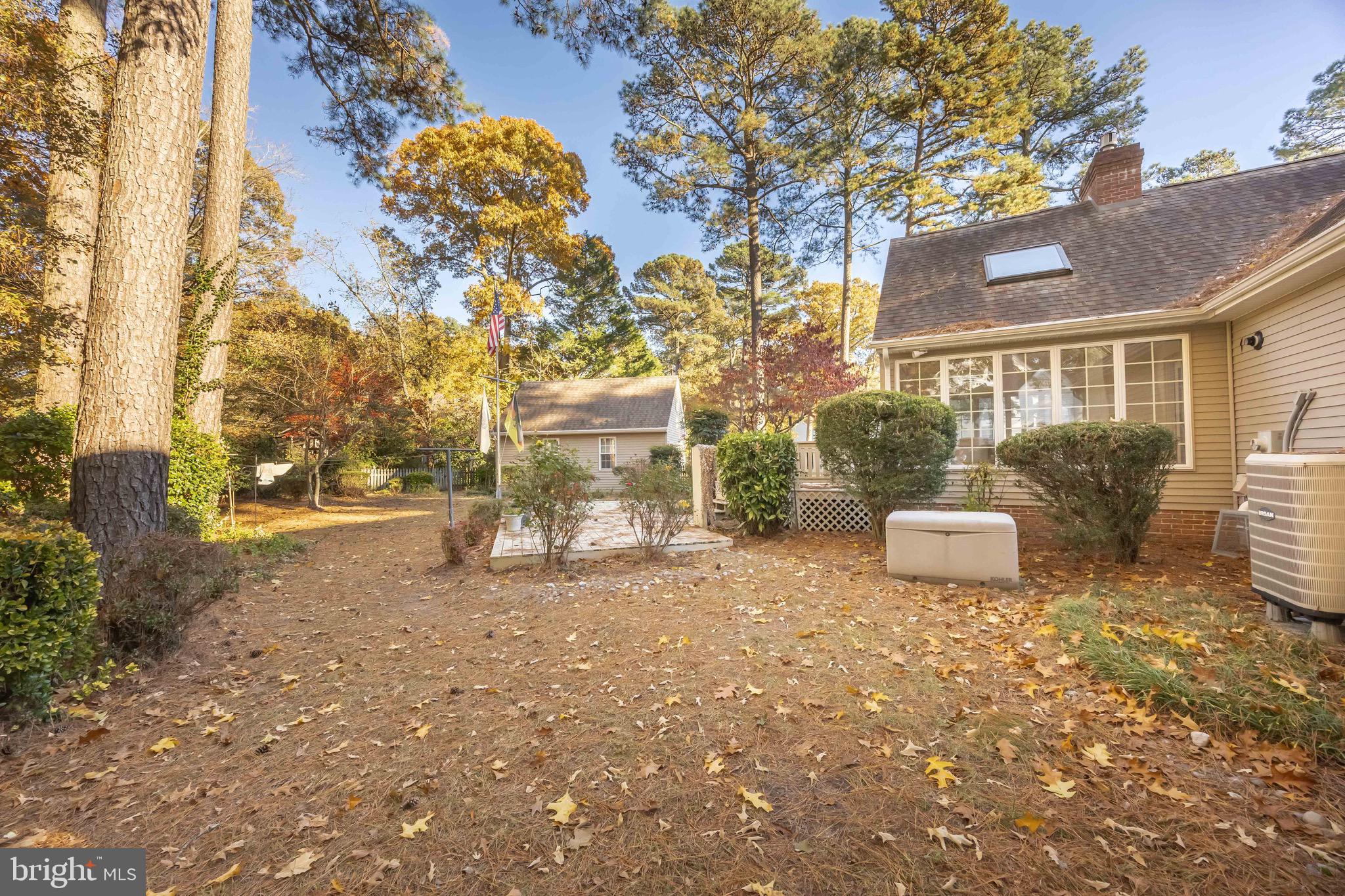 COULBOURNE MILL VILLAGE - Residential