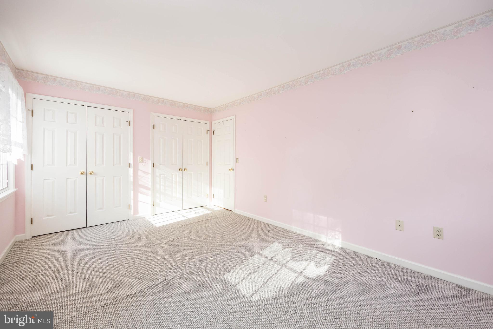 COULBOURNE MILL VILLAGE - Residential