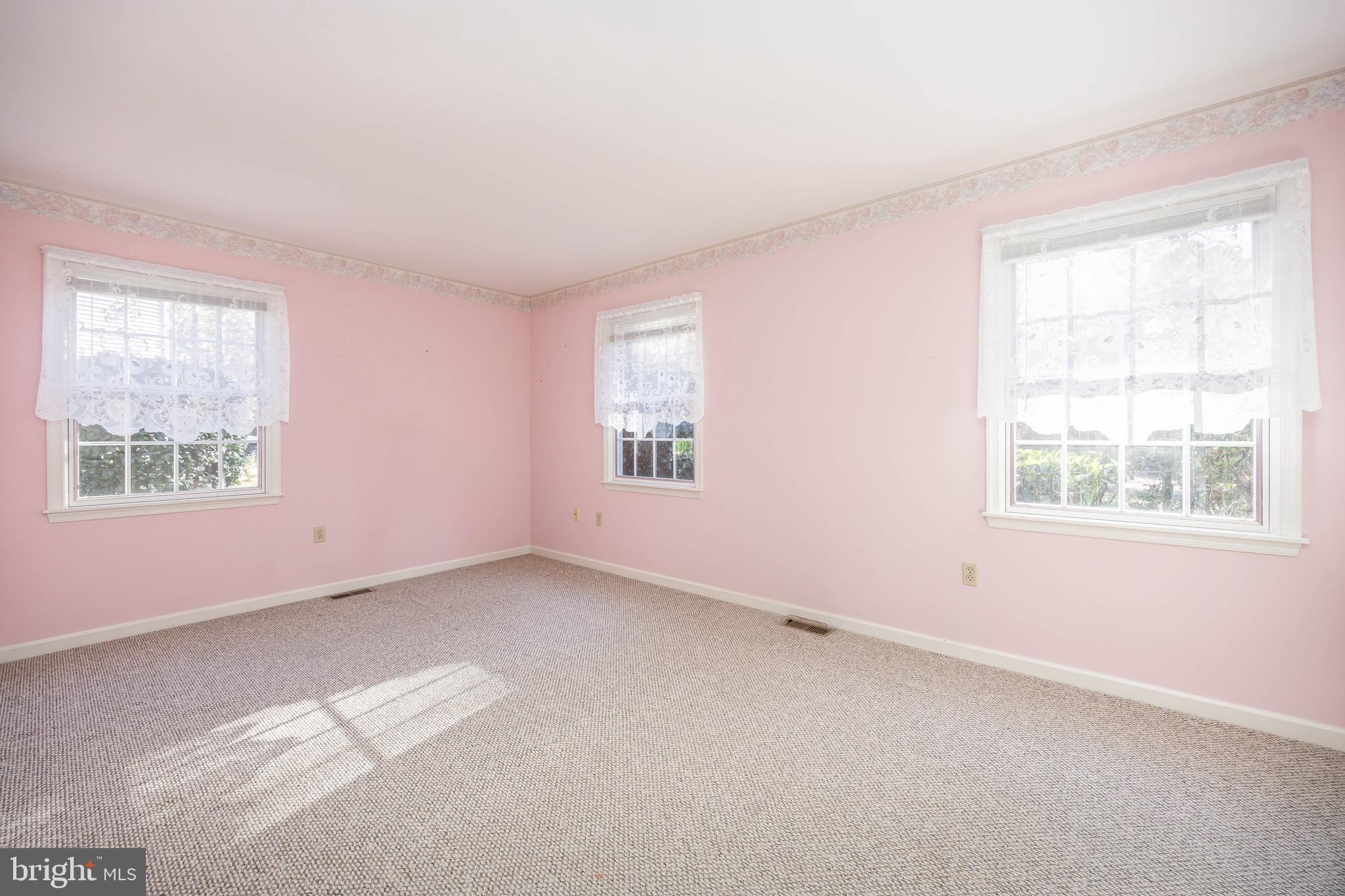 COULBOURNE MILL VILLAGE - Residential