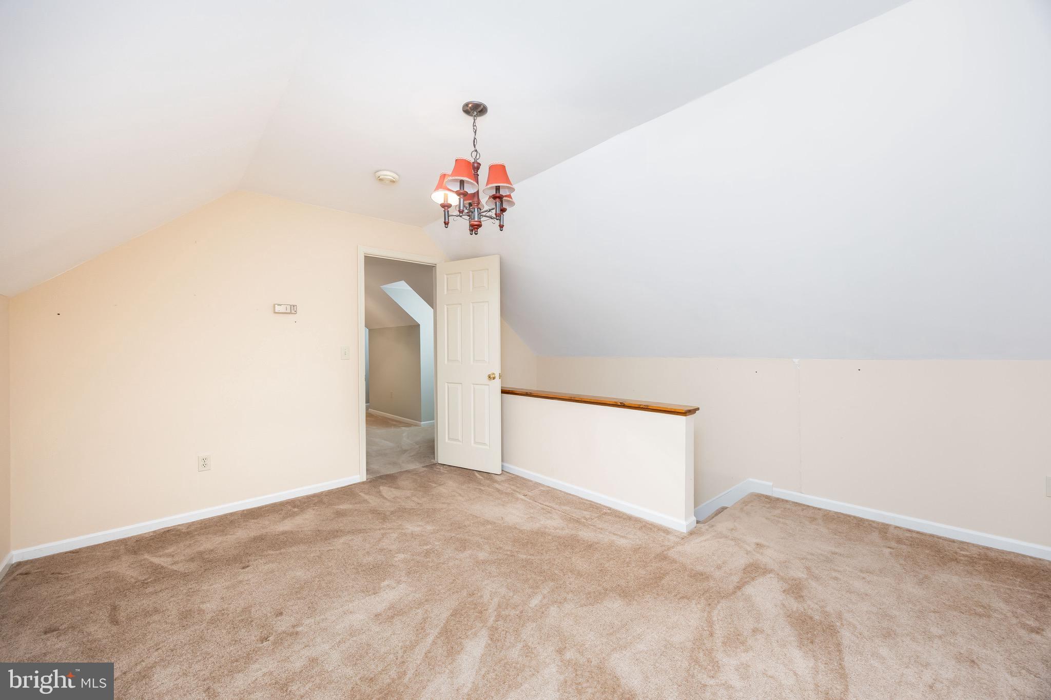 COULBOURNE MILL VILLAGE - Residential