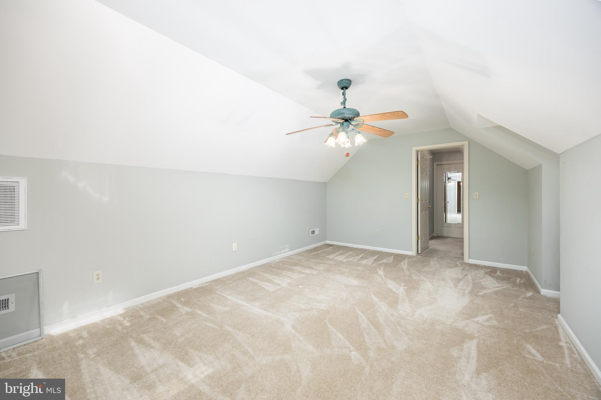 COULBOURNE MILL VILLAGE - Residential