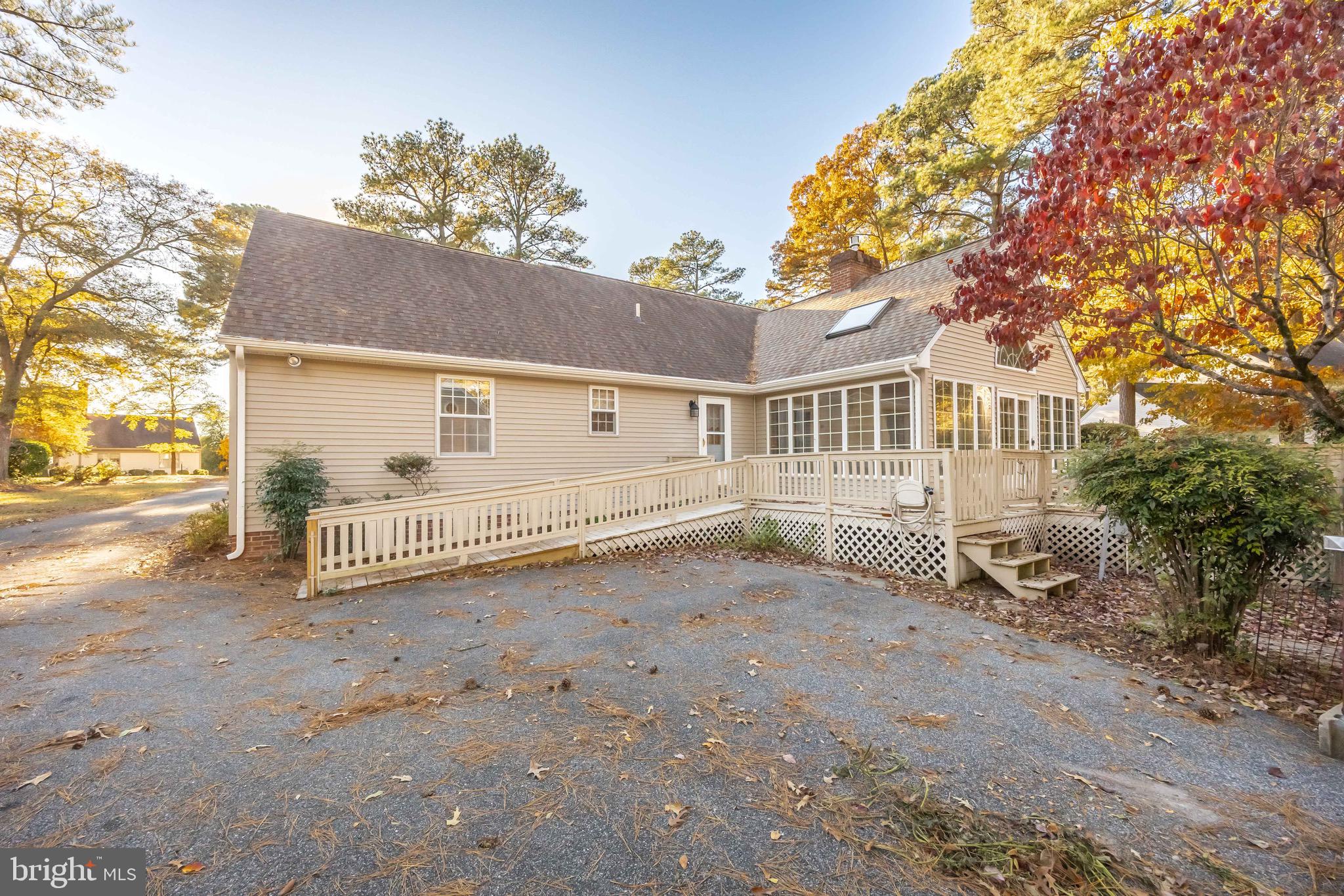 COULBOURNE MILL VILLAGE - Residential