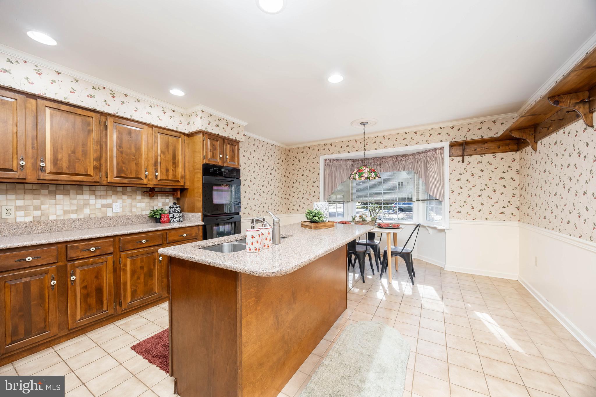 COULBOURNE MILL VILLAGE - Residential