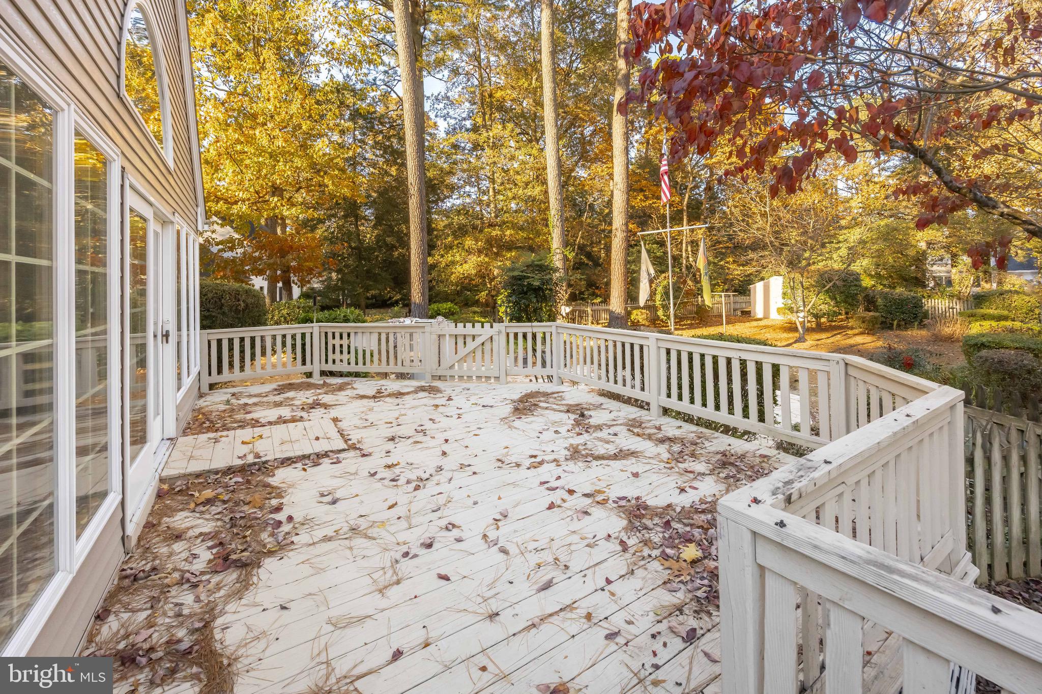 COULBOURNE MILL VILLAGE - Residential