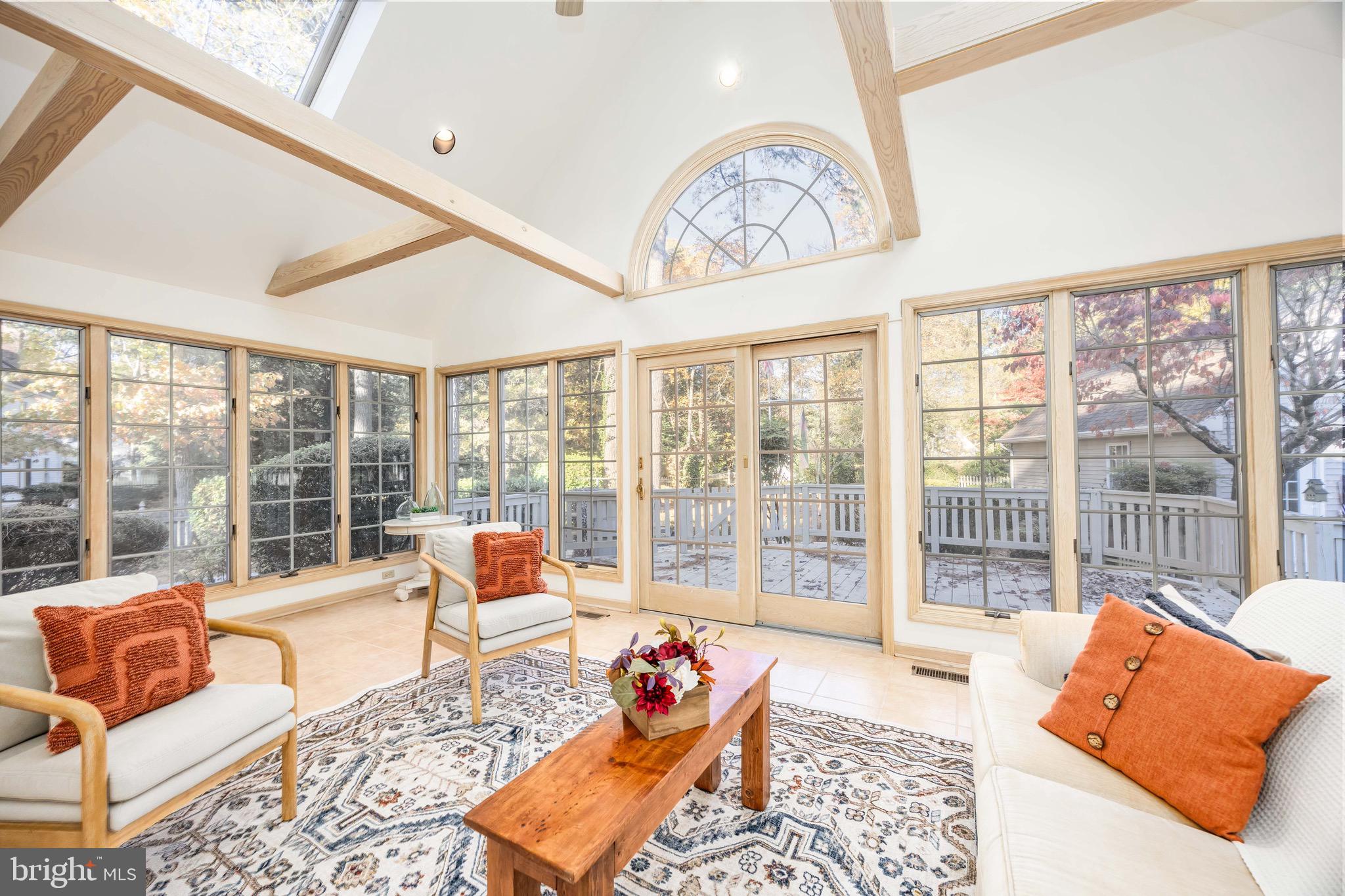 COULBOURNE MILL VILLAGE - Residential