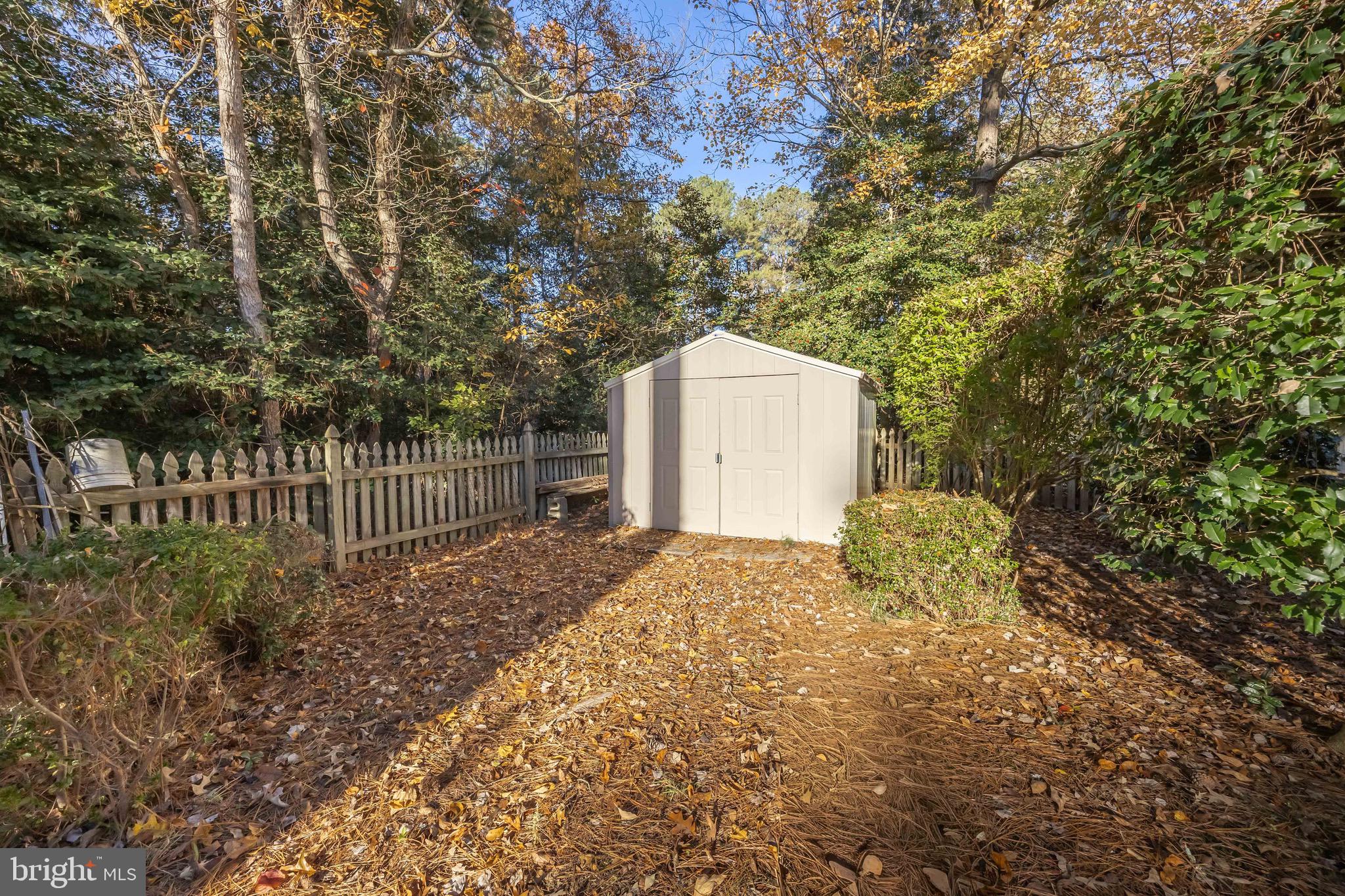COULBOURNE MILL VILLAGE - Residential