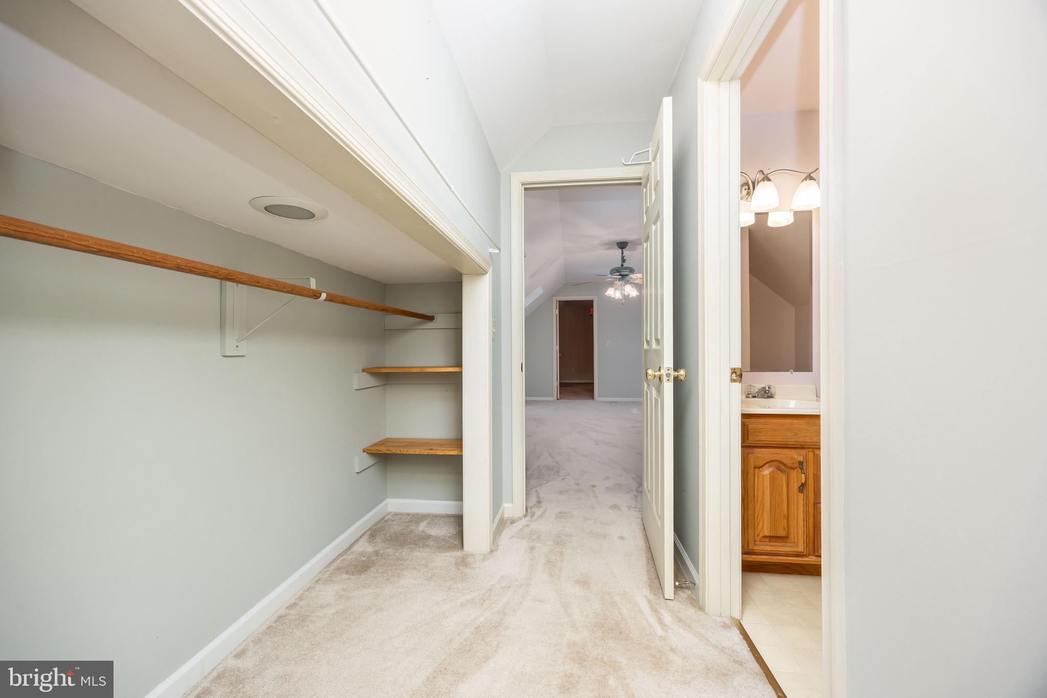 COULBOURNE MILL VILLAGE - Residential