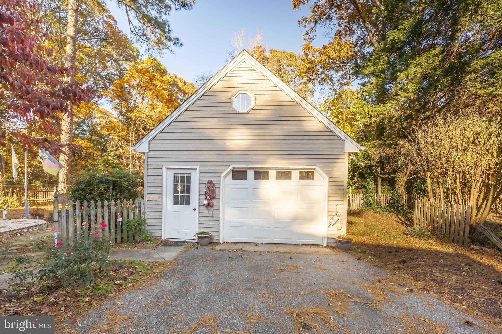 COULBOURNE MILL VILLAGE - Residential