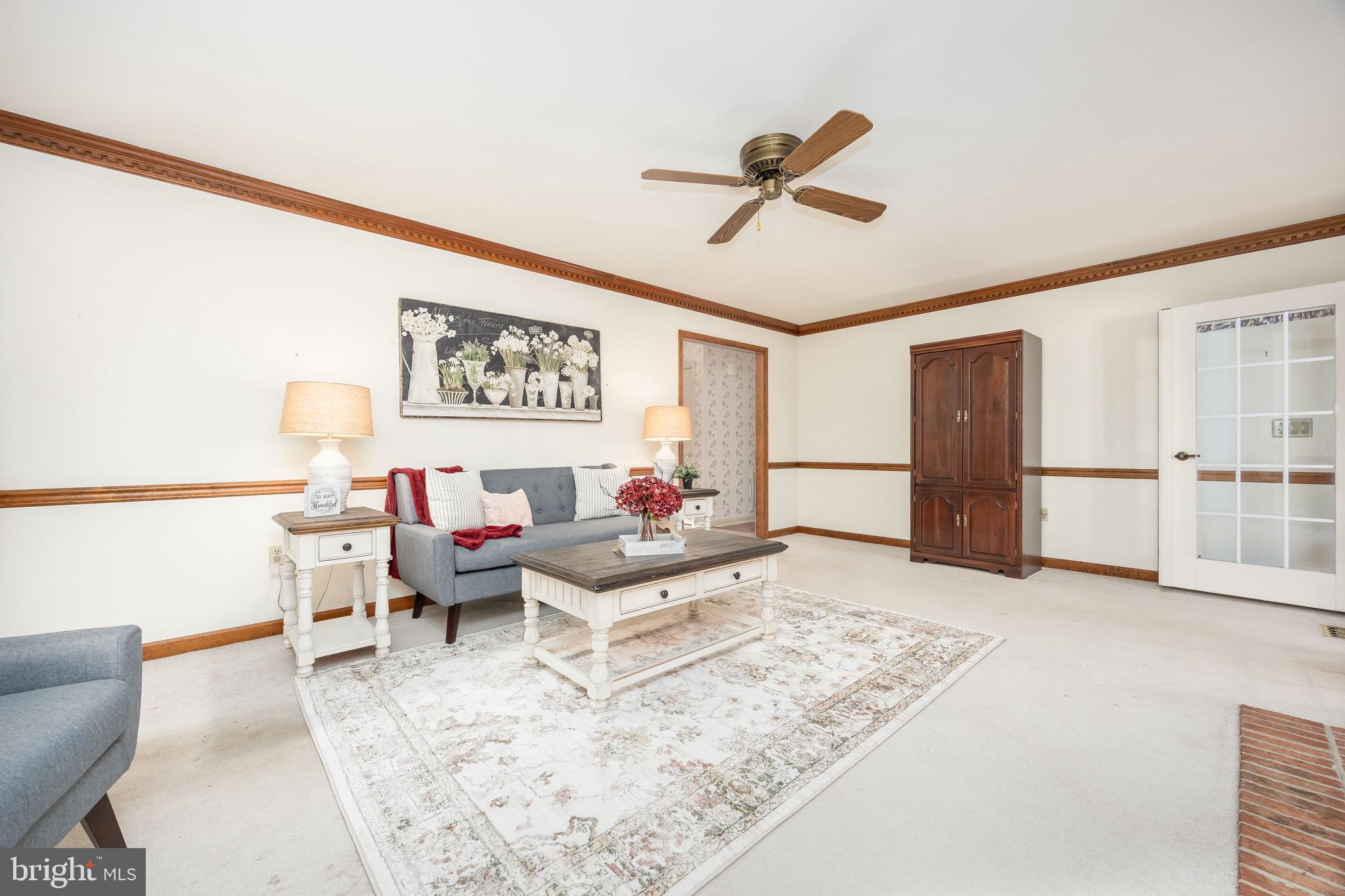 COULBOURNE MILL VILLAGE - Residential