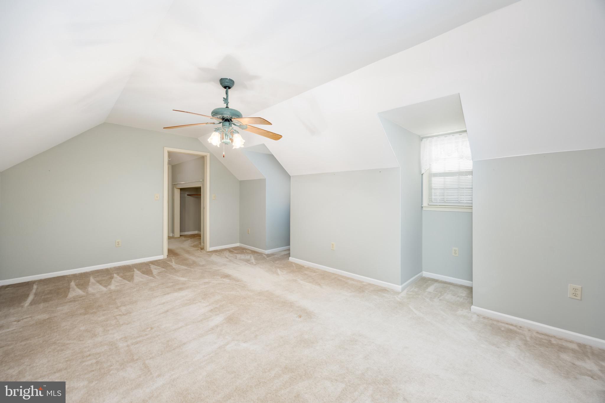 COULBOURNE MILL VILLAGE - Residential